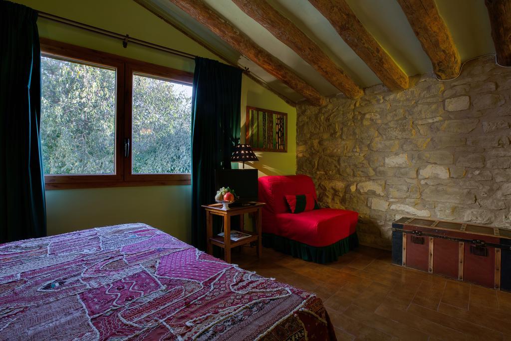 El Corral De Concilio Guest House Cameră foto