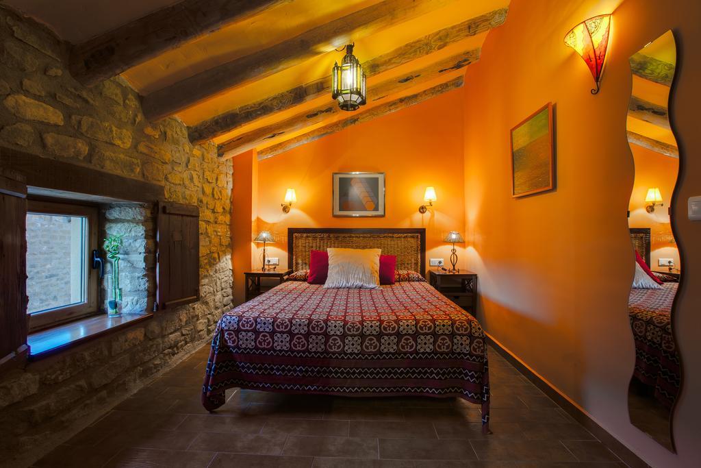 El Corral De Concilio Guest House Cameră foto