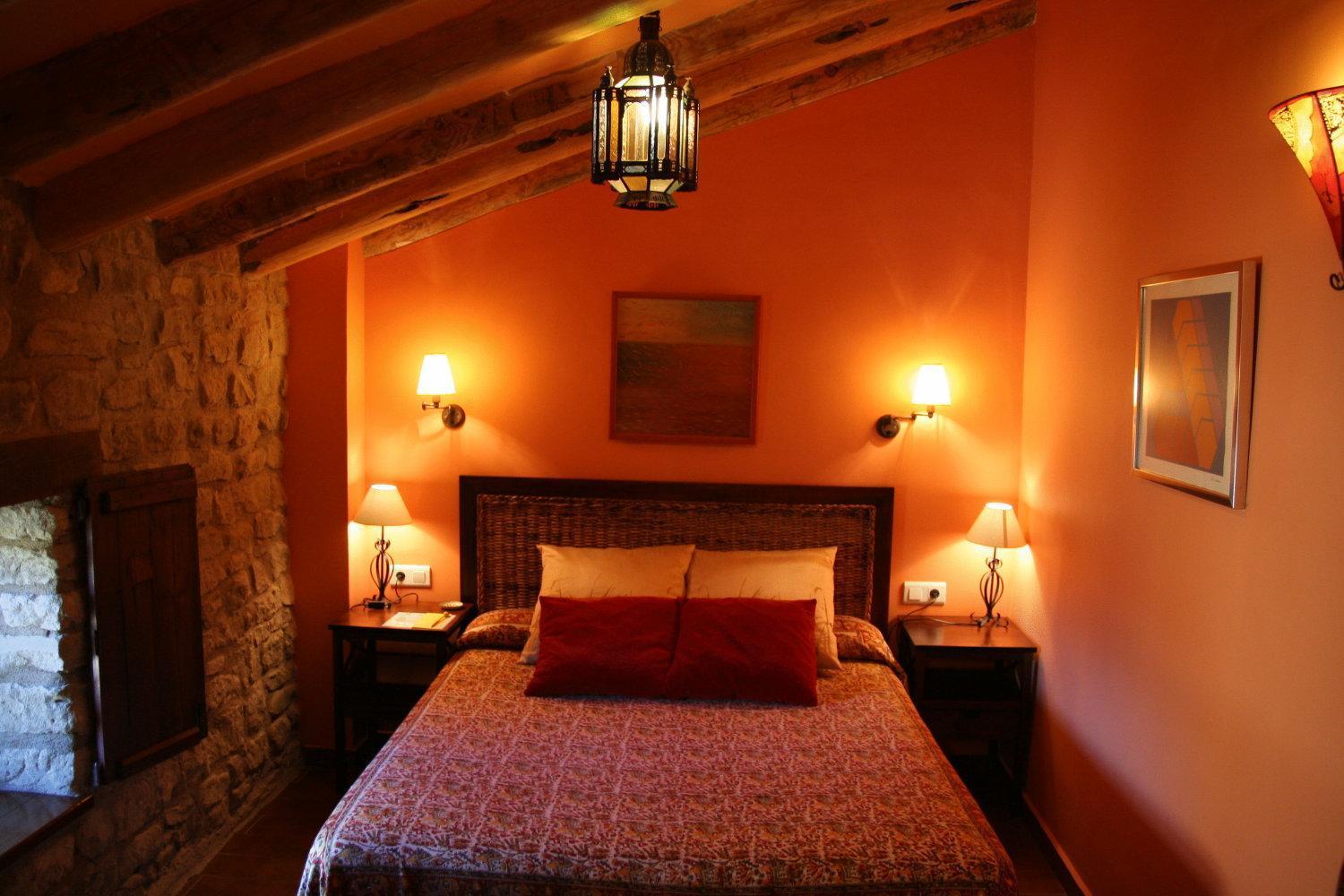 El Corral De Concilio Guest House Exterior foto