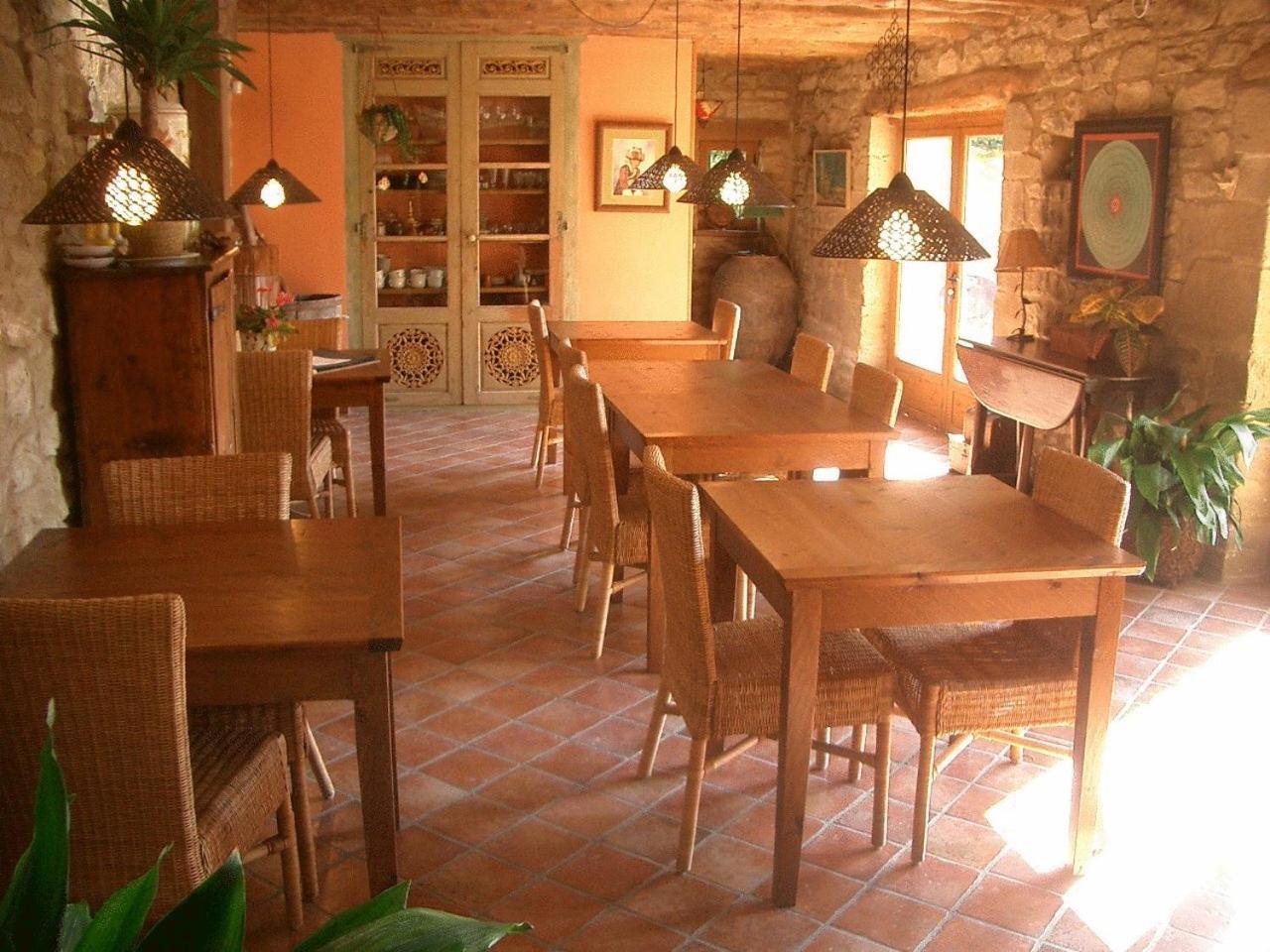 El Corral De Concilio Guest House Exterior foto
