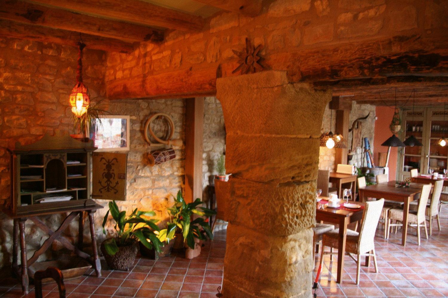 El Corral De Concilio Guest House Exterior foto