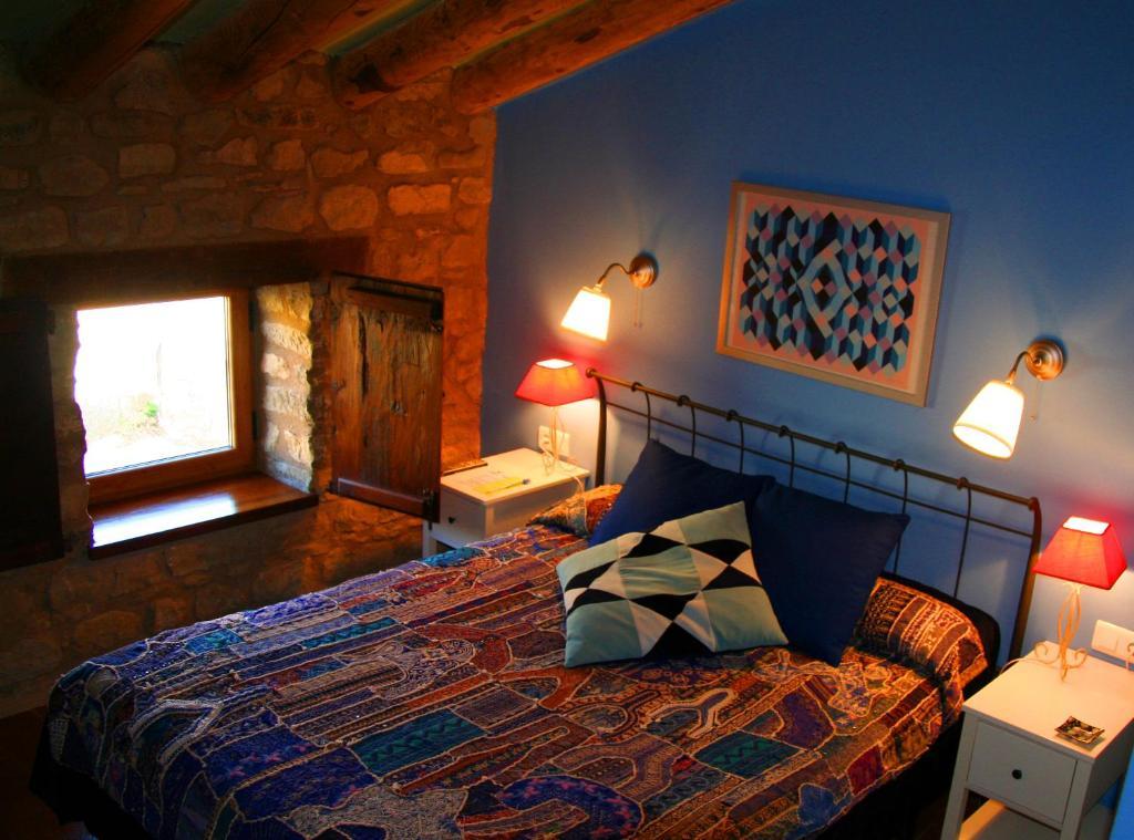El Corral De Concilio Guest House Exterior foto